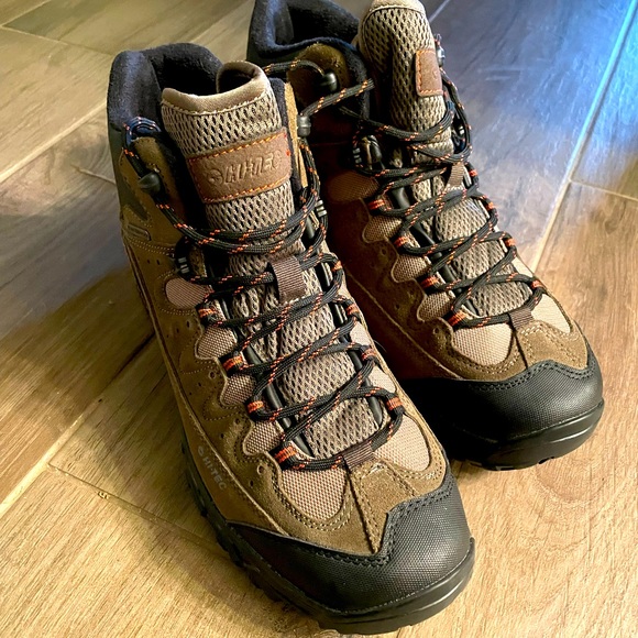 Shoes Hitec Grizzly Peak Mens Waterproof Boots 12m Poshmark